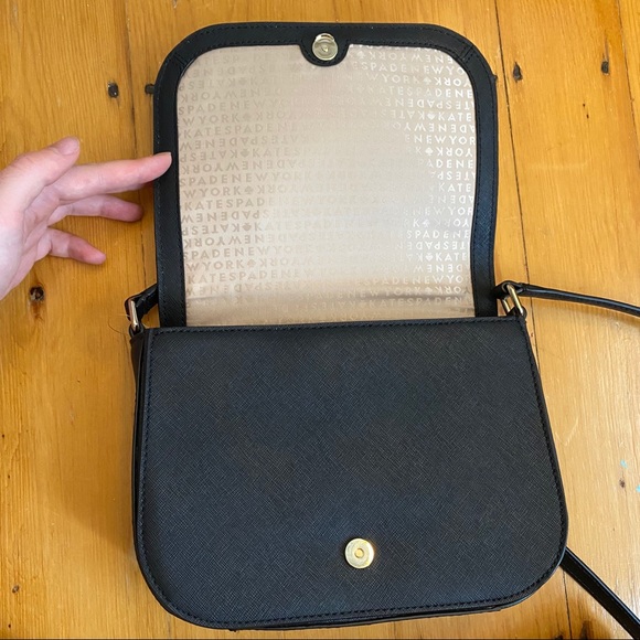 NWT Kate Spade Crossbody - Picture 3 of 11